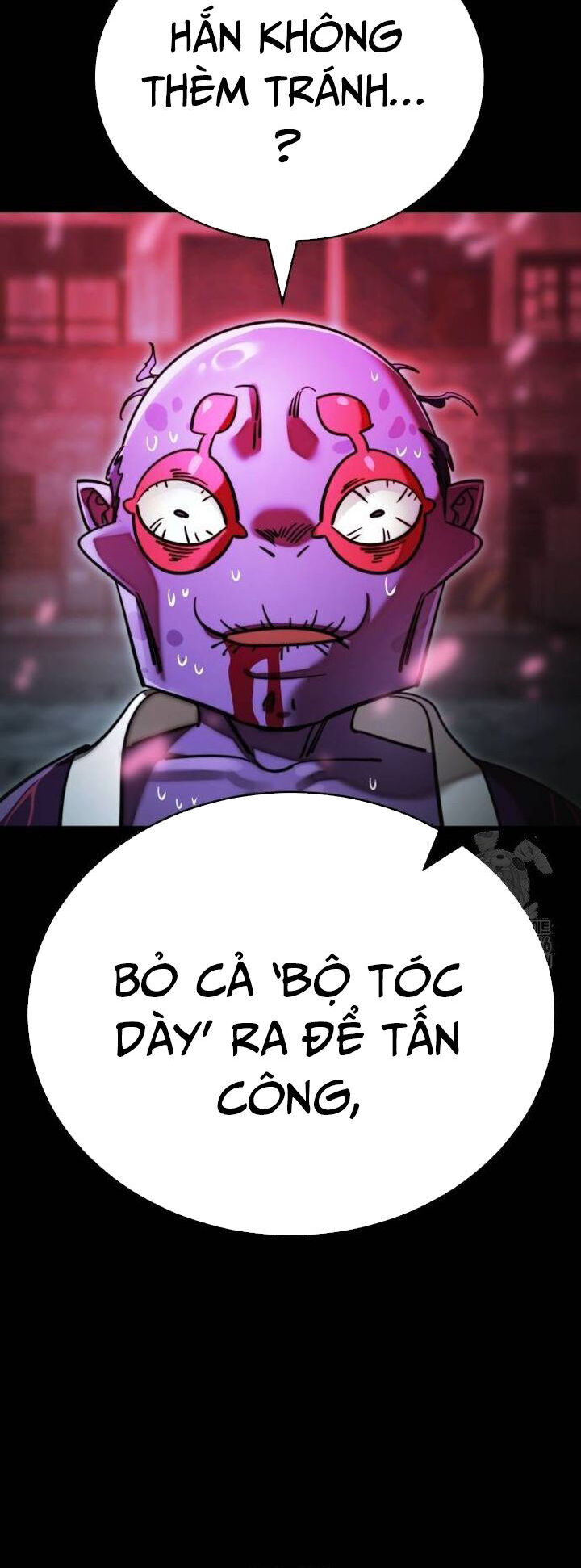 Thiên Ma Tái Lâm Chap 64 - Next Chap 65