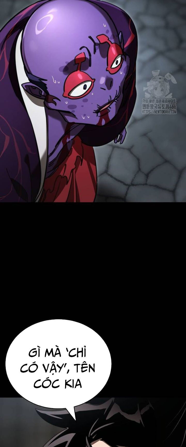 Thiên Ma Tái Lâm Chap 64 - Next Chap 65