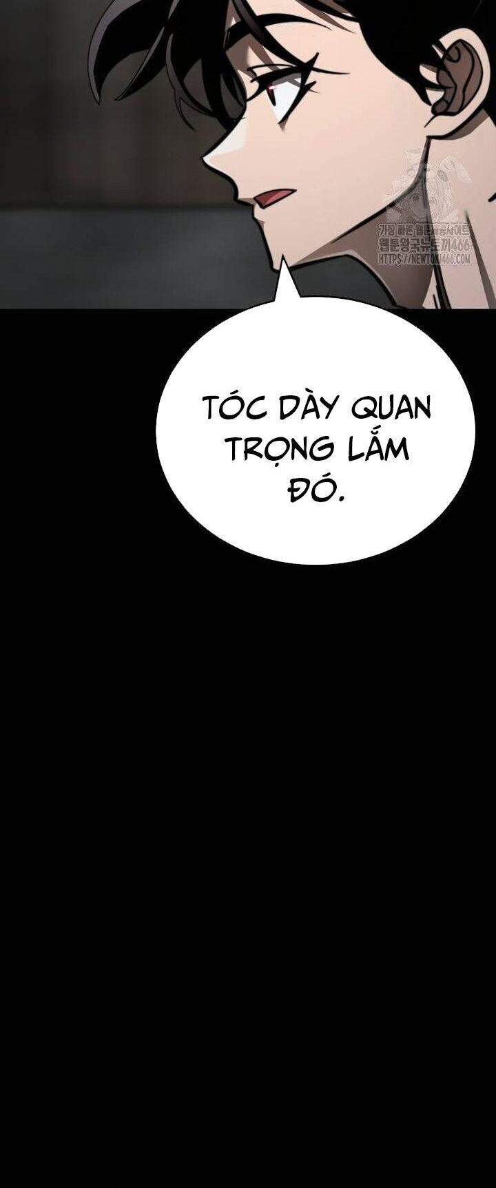 Thiên Ma Tái Lâm Chap 64 - Next Chap 65
