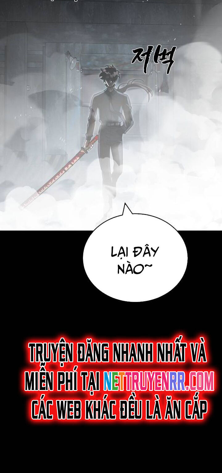 Thiên Ma Tái Lâm Chap 64 - Next Chap 65