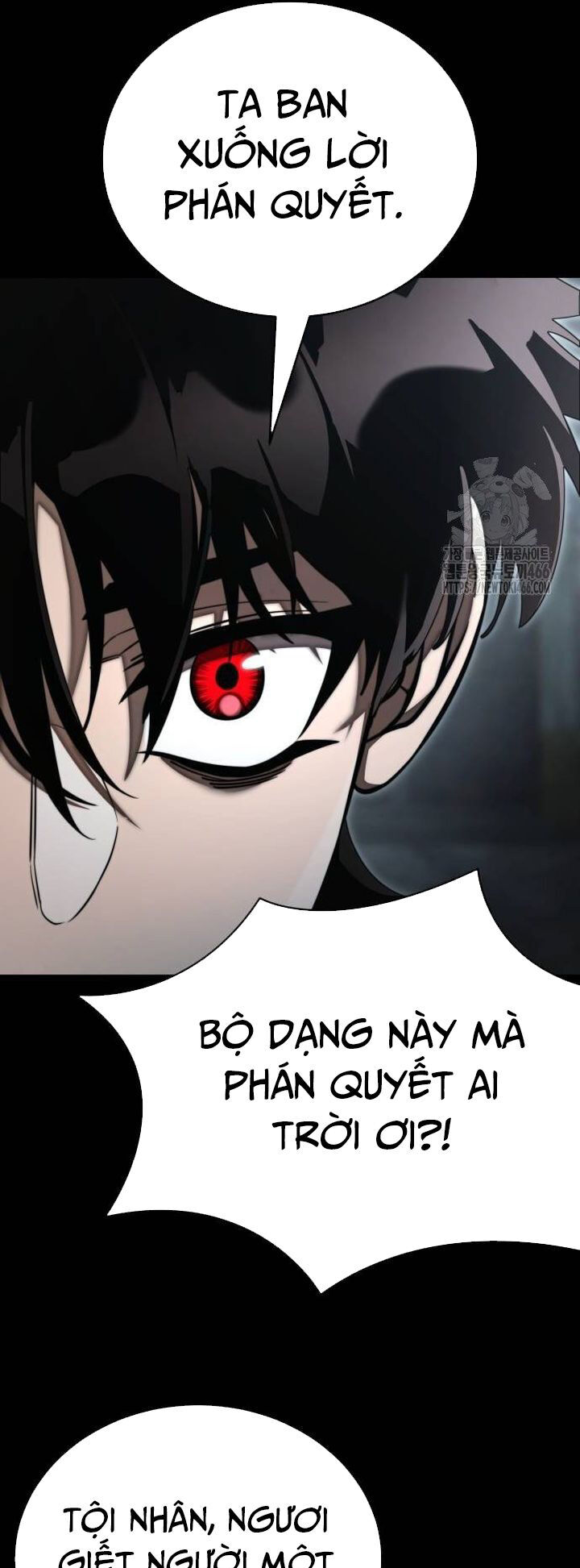 Thiên Ma Tái Lâm Chap 64 - Next Chap 65
