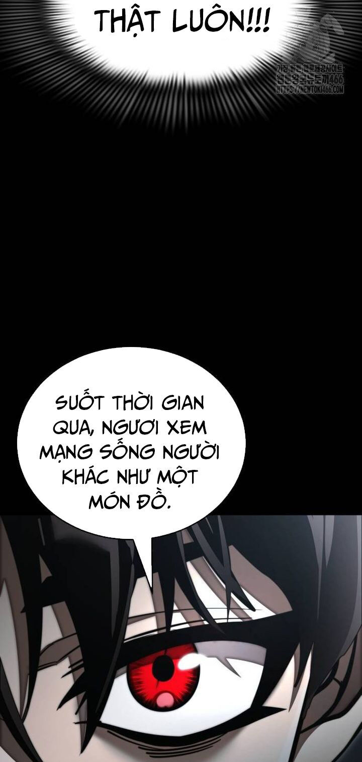 Thiên Ma Tái Lâm Chap 64 - Next Chap 65