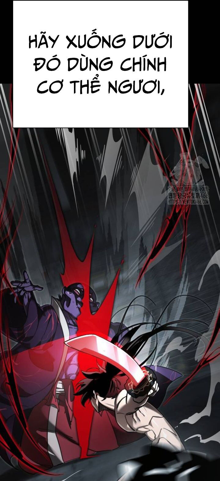 Thiên Ma Tái Lâm Chap 64 - Next Chap 65