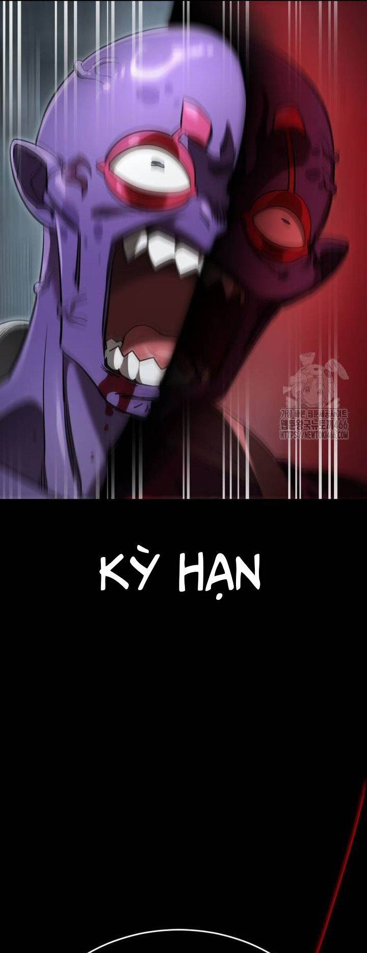 Thiên Ma Tái Lâm Chap 64 - Next Chap 65