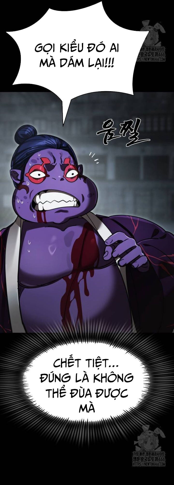 Thiên Ma Tái Lâm Chap 64 - Next Chap 65