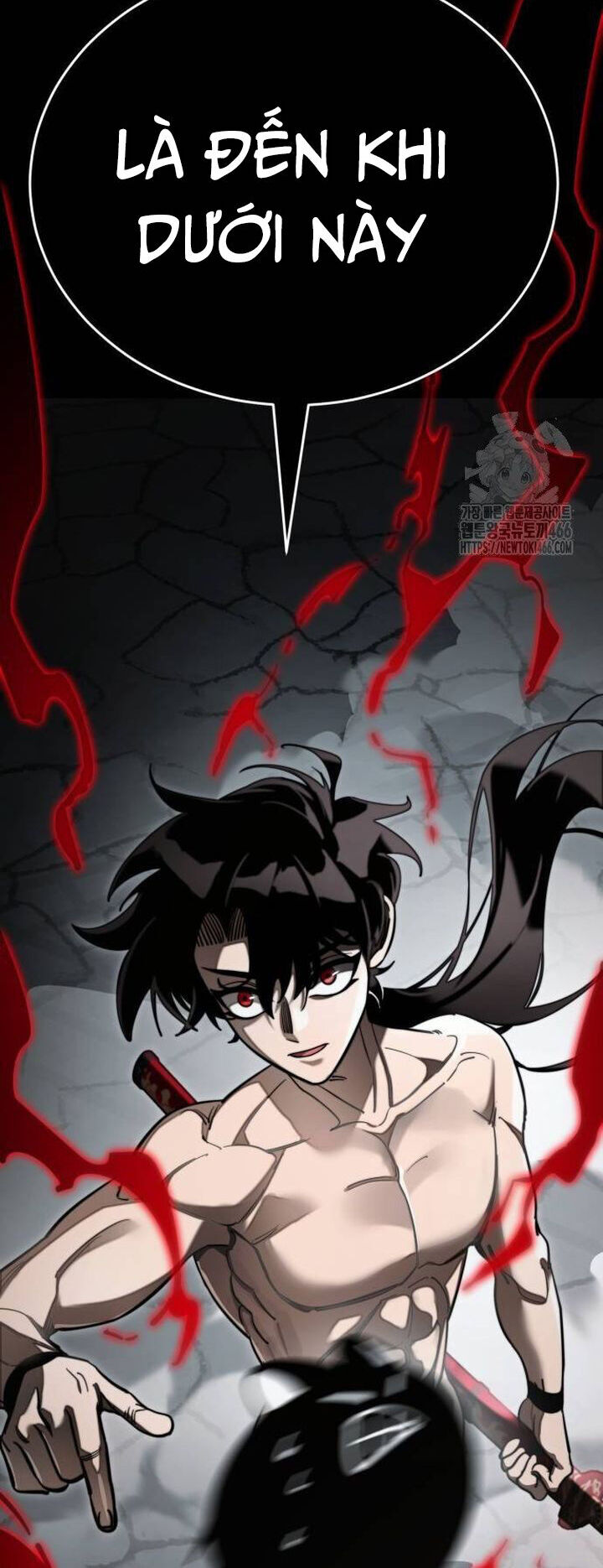 Thiên Ma Tái Lâm Chap 64 - Next Chap 65