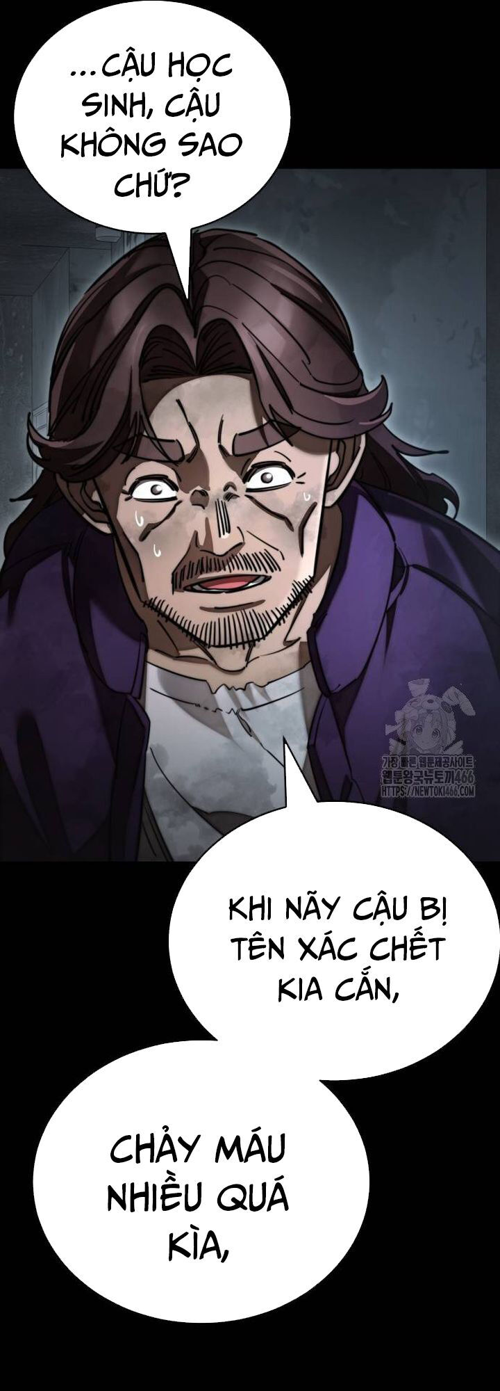 Thiên Ma Tái Lâm Chap 64 - Next Chap 65