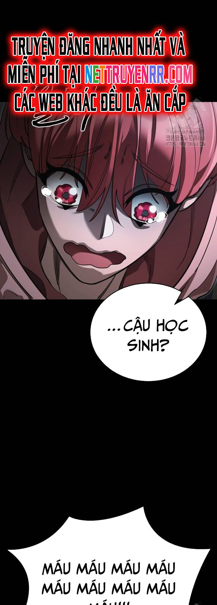 Thiên Ma Tái Lâm Chap 64 - Next Chap 65