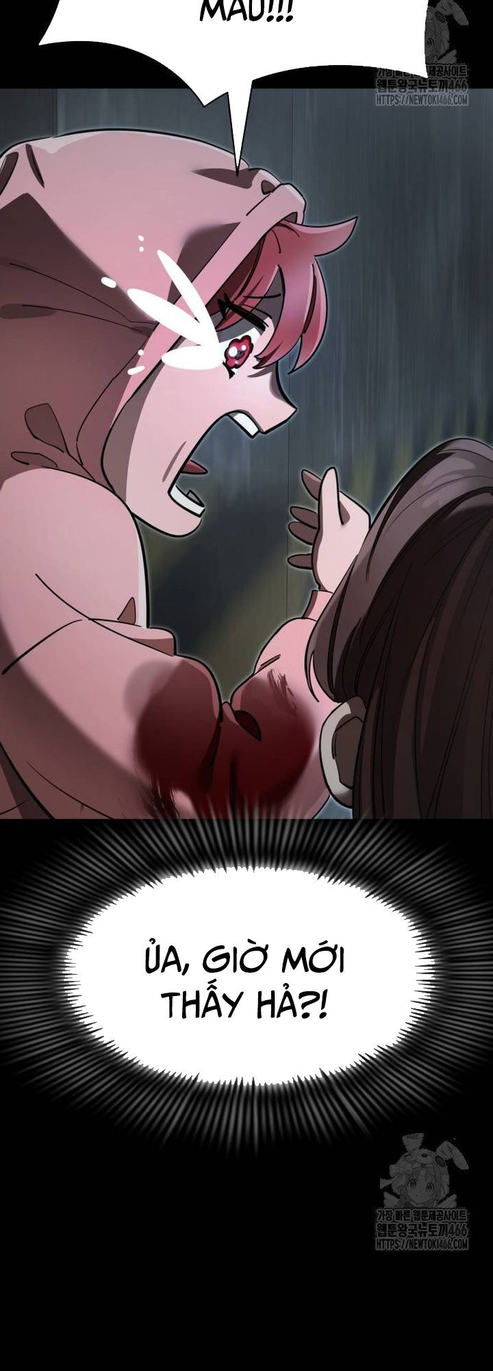 Thiên Ma Tái Lâm Chap 64 - Next Chap 65