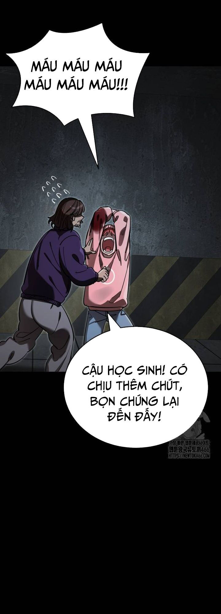 Thiên Ma Tái Lâm Chap 64 - Next Chap 65