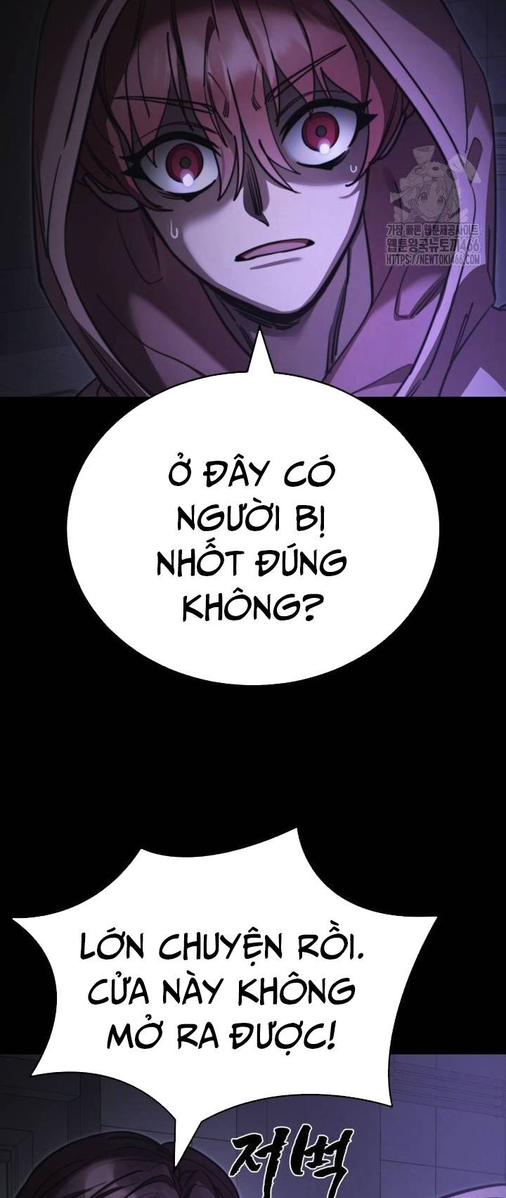 Thiên Ma Tái Lâm Chap 64 - Next Chap 65