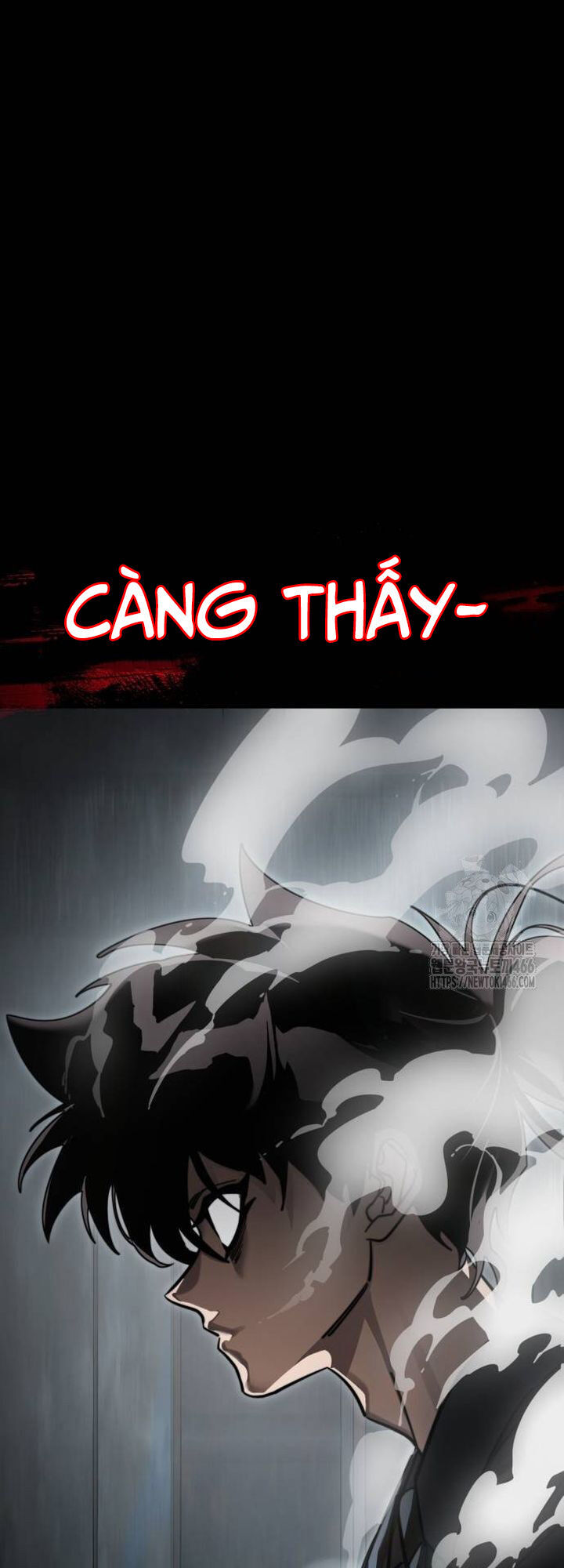 Thiên Ma Tái Lâm Chap 64 - Next Chap 65