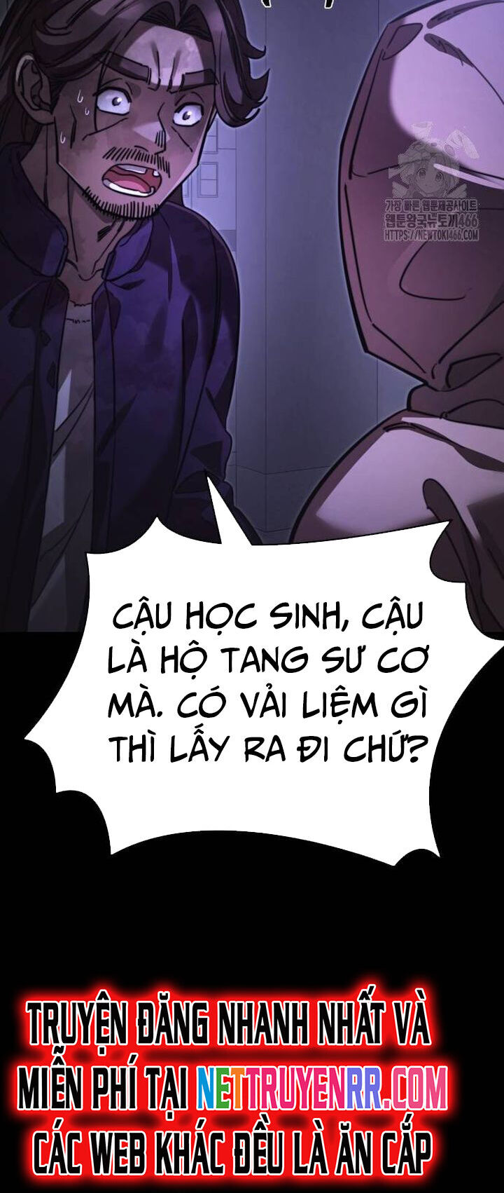 Thiên Ma Tái Lâm Chap 64 - Next Chap 65
