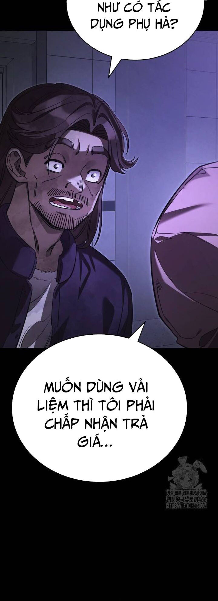 Thiên Ma Tái Lâm Chap 64 - Next Chap 65