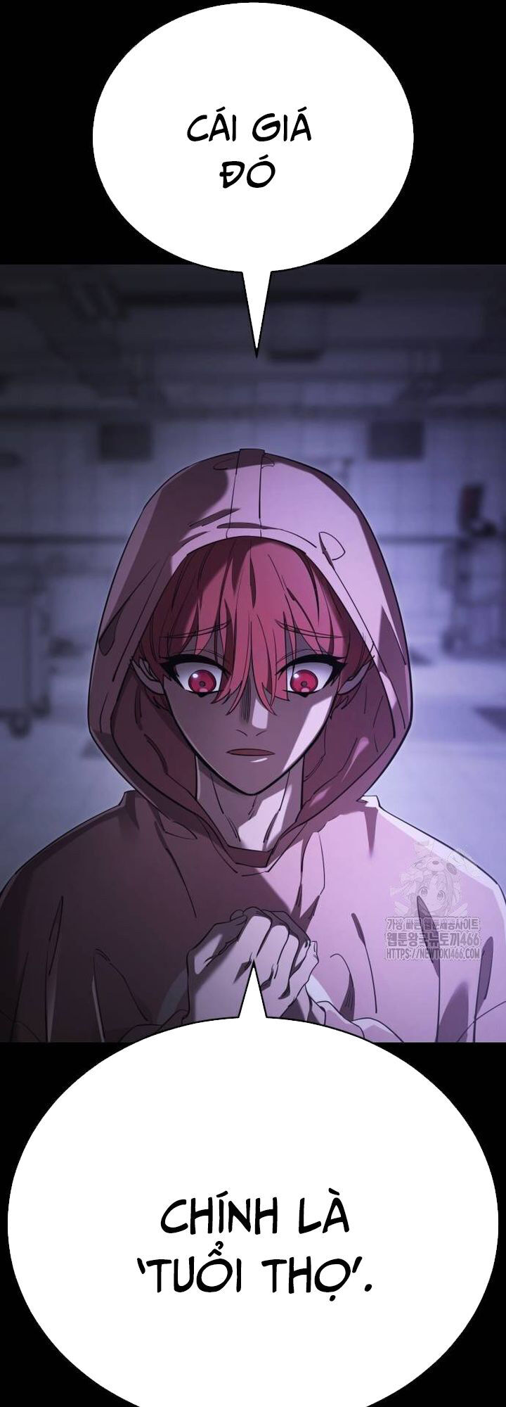 Thiên Ma Tái Lâm Chap 64 - Next Chap 65