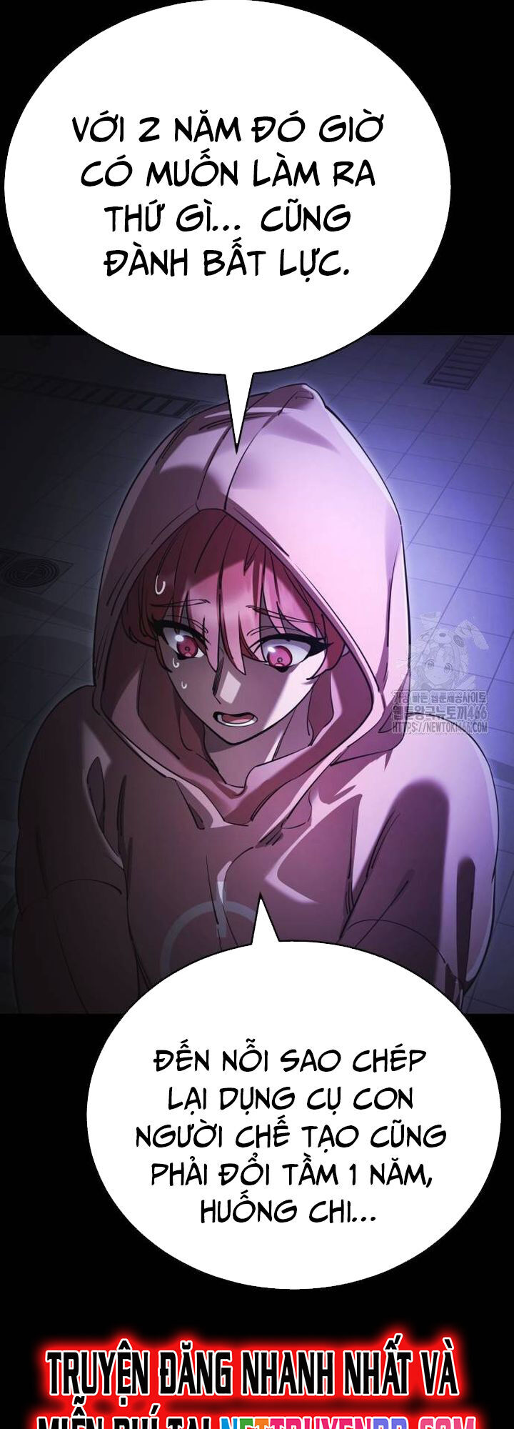 Thiên Ma Tái Lâm Chap 64 - Next Chap 65