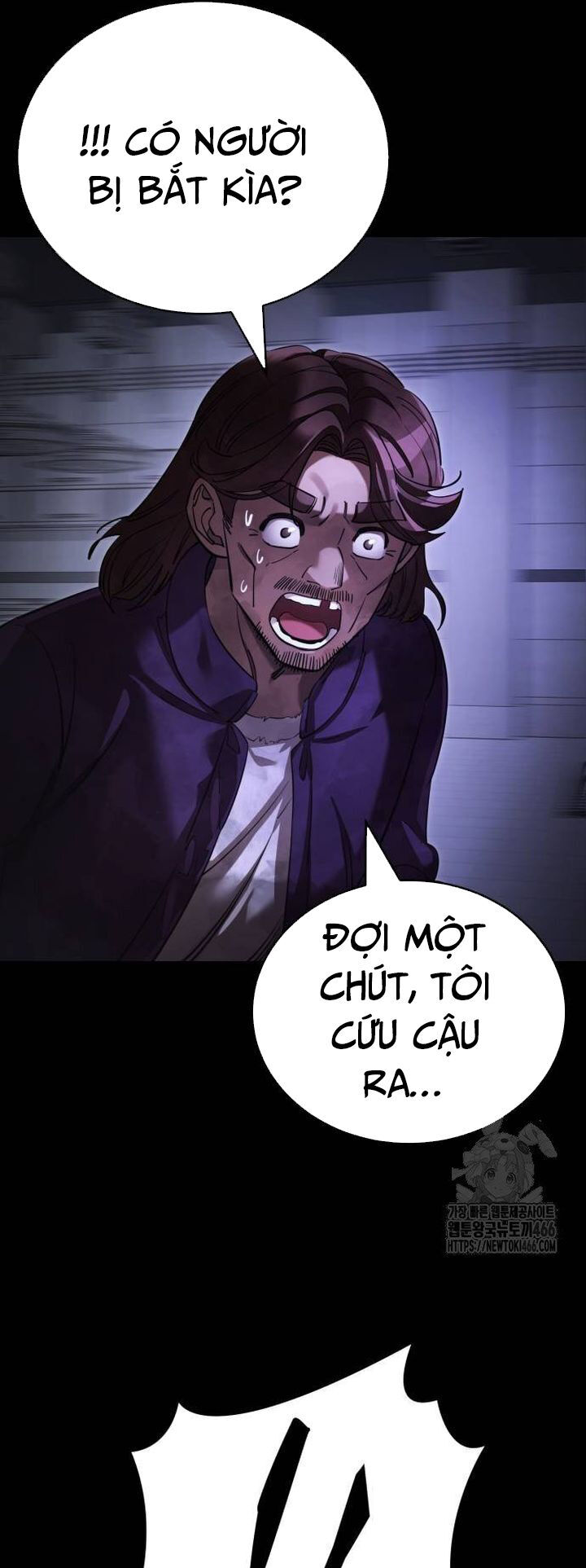 Thiên Ma Tái Lâm Chap 64 - Next Chap 65