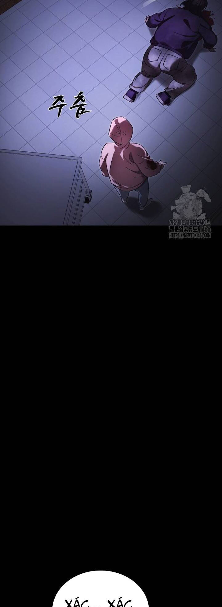 Thiên Ma Tái Lâm Chap 64 - Next Chap 65