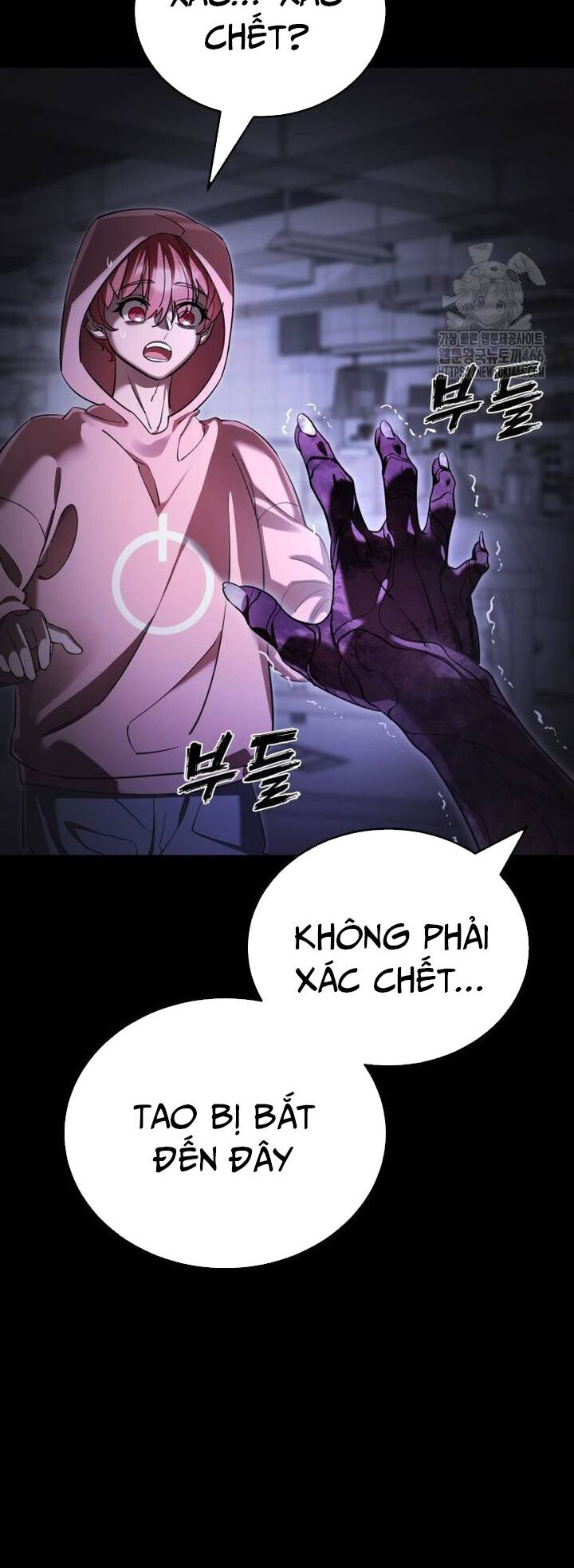 Thiên Ma Tái Lâm Chap 64 - Next Chap 65