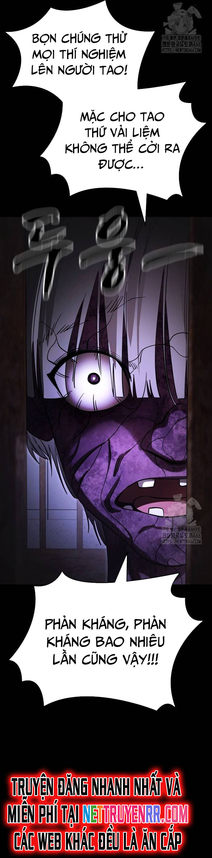 Thiên Ma Tái Lâm Chap 64 - Next Chap 65