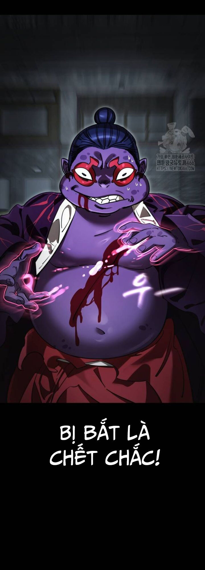 Thiên Ma Tái Lâm Chap 64 - Next Chap 65