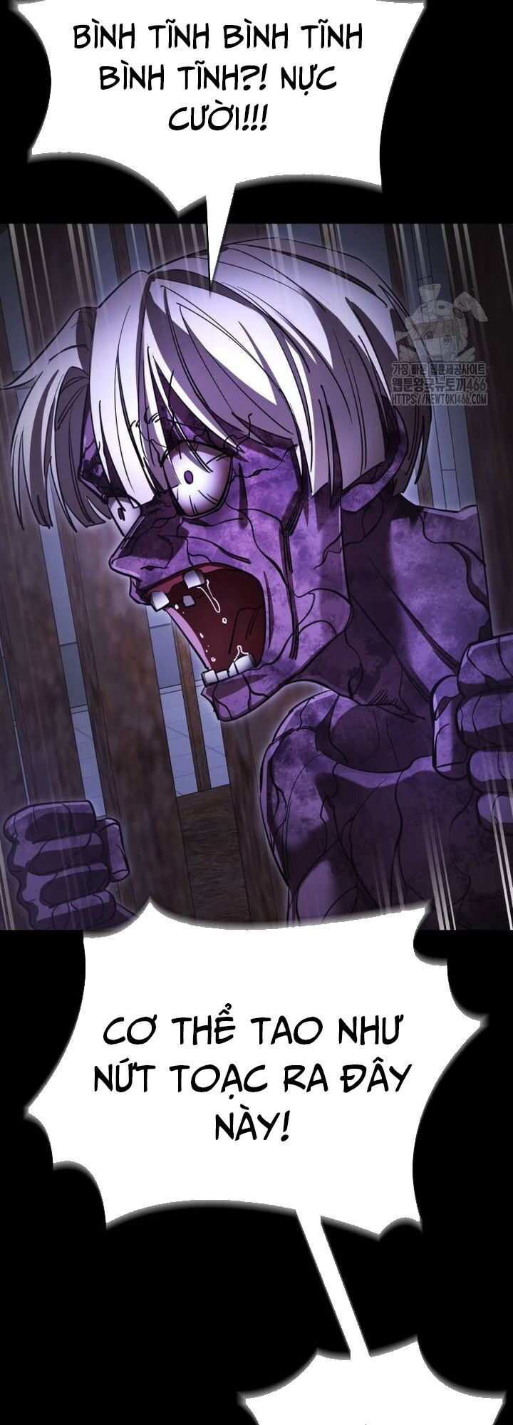 Thiên Ma Tái Lâm Chap 64 - Next Chap 65