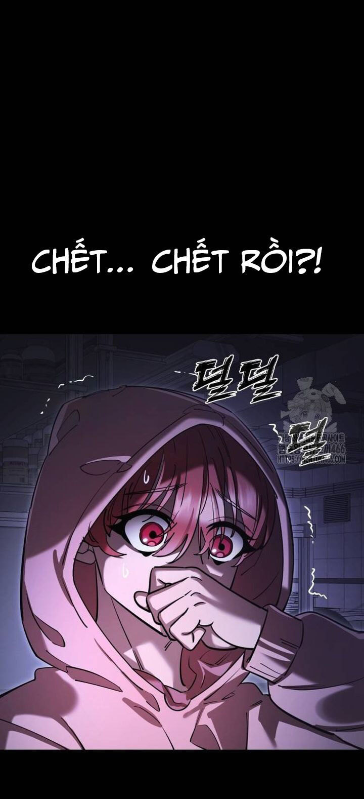 Thiên Ma Tái Lâm Chap 64 - Next Chap 65