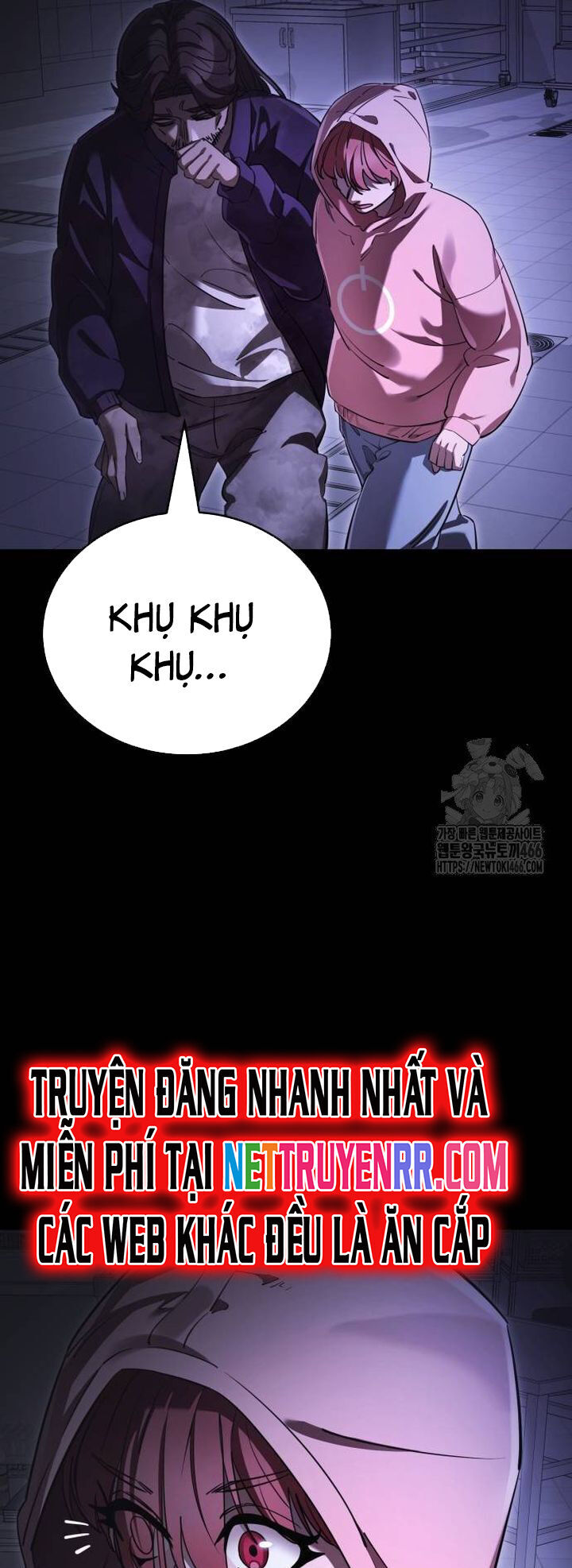 Thiên Ma Tái Lâm Chap 64 - Next Chap 65