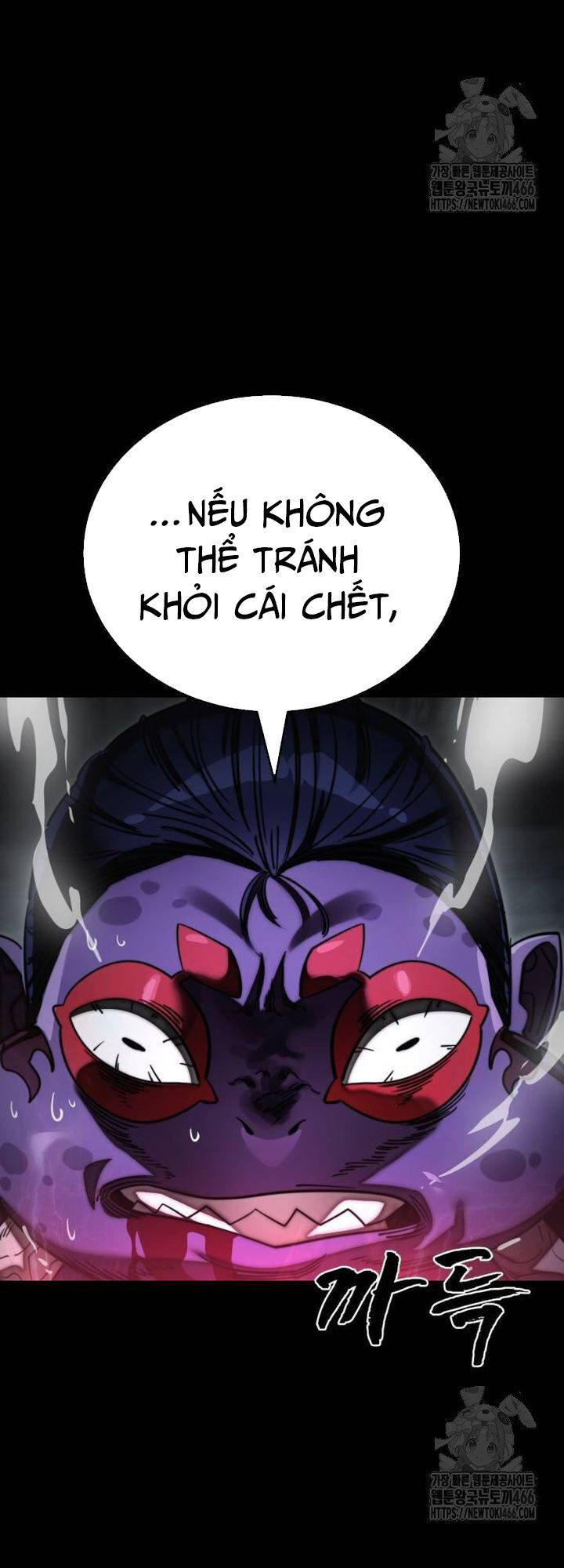 Thiên Ma Tái Lâm Chap 64 - Next Chap 65
