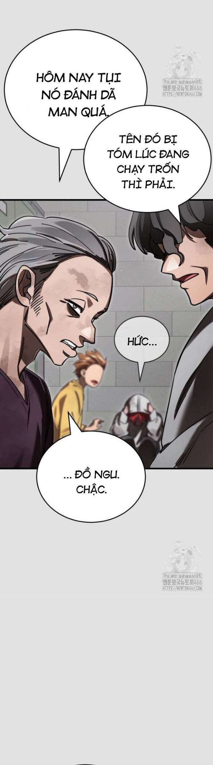 Thiên Ma Tái Lâm Chap 65 - Next Chap 66