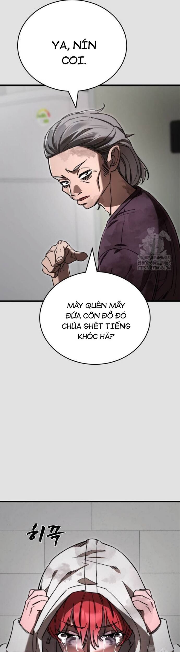 Thiên Ma Tái Lâm Chap 65 - Next Chap 66