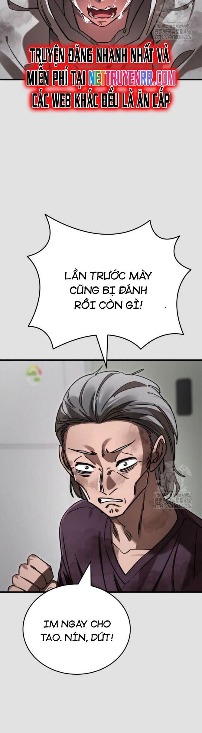 Thiên Ma Tái Lâm Chap 65 - Next Chap 66