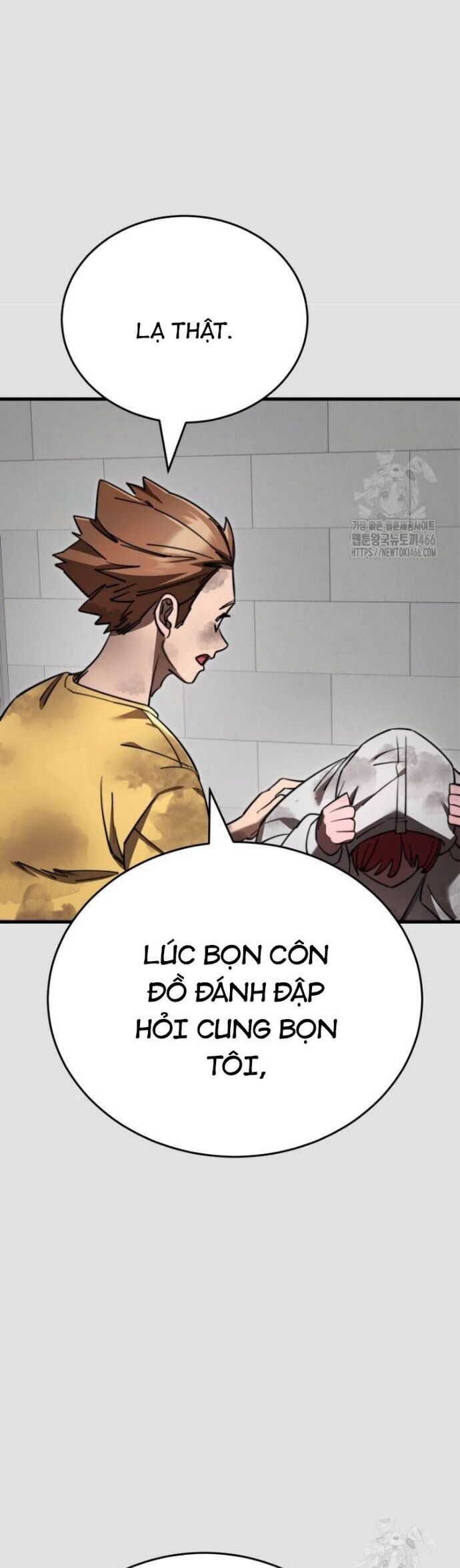 Thiên Ma Tái Lâm Chap 65 - Next Chap 66