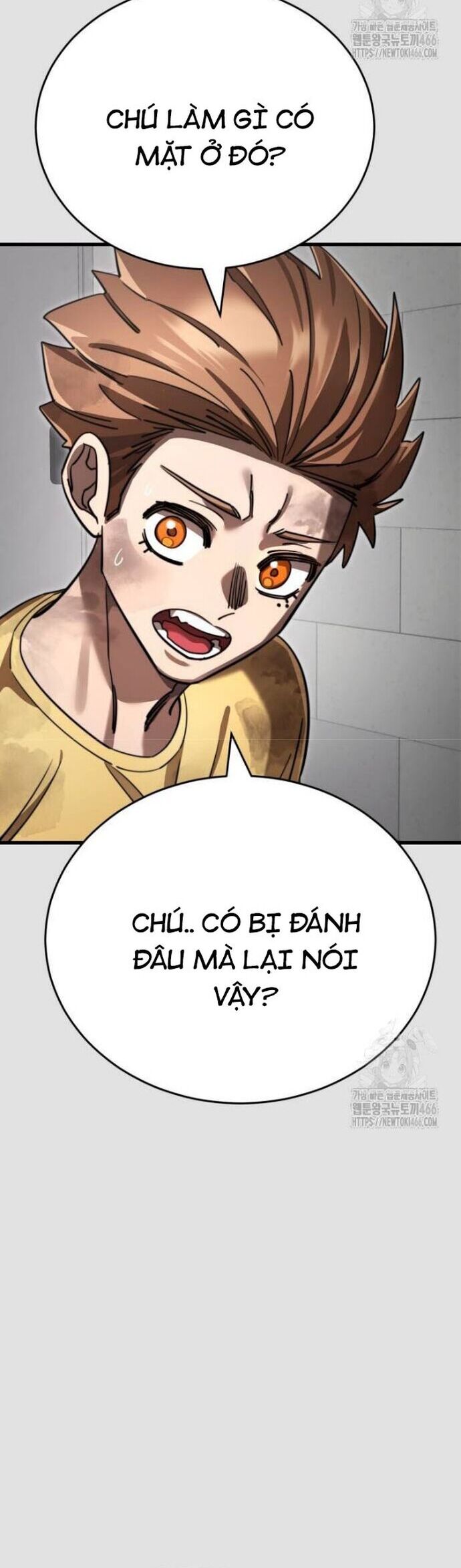 Thiên Ma Tái Lâm Chap 65 - Next Chap 66