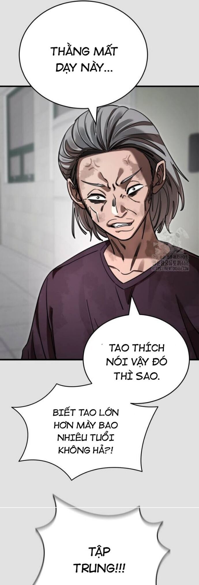 Thiên Ma Tái Lâm Chap 65 - Next Chap 66