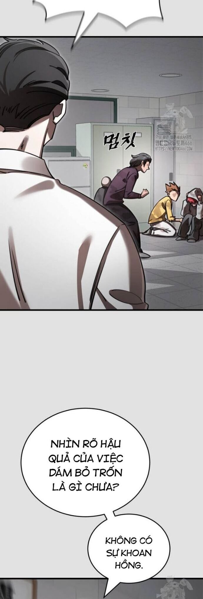 Thiên Ma Tái Lâm Chap 65 - Next Chap 66