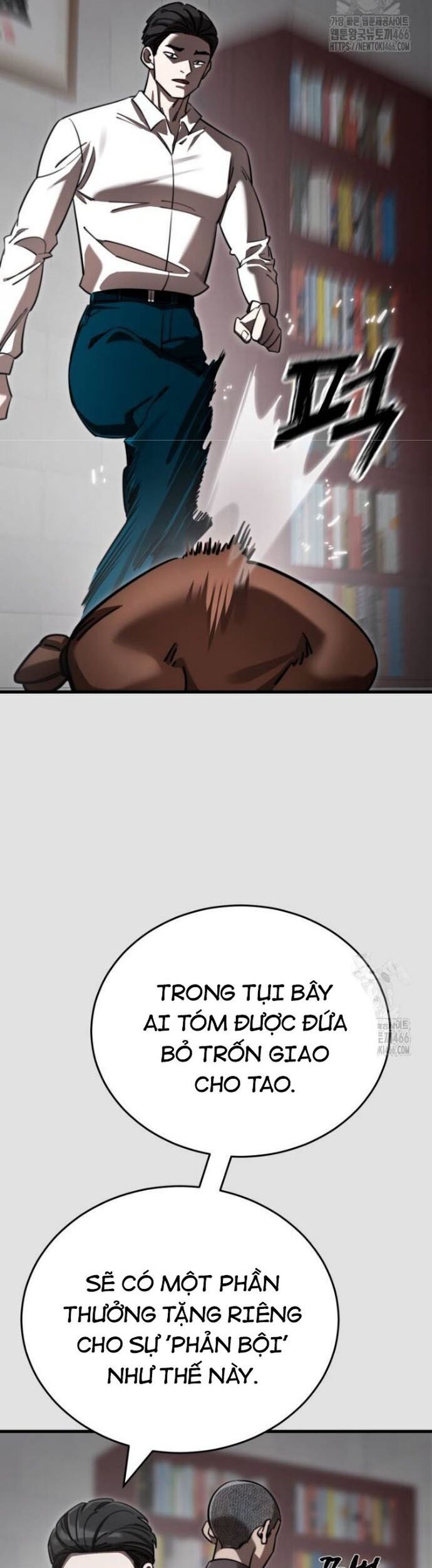 Thiên Ma Tái Lâm Chap 65 - Next Chap 66