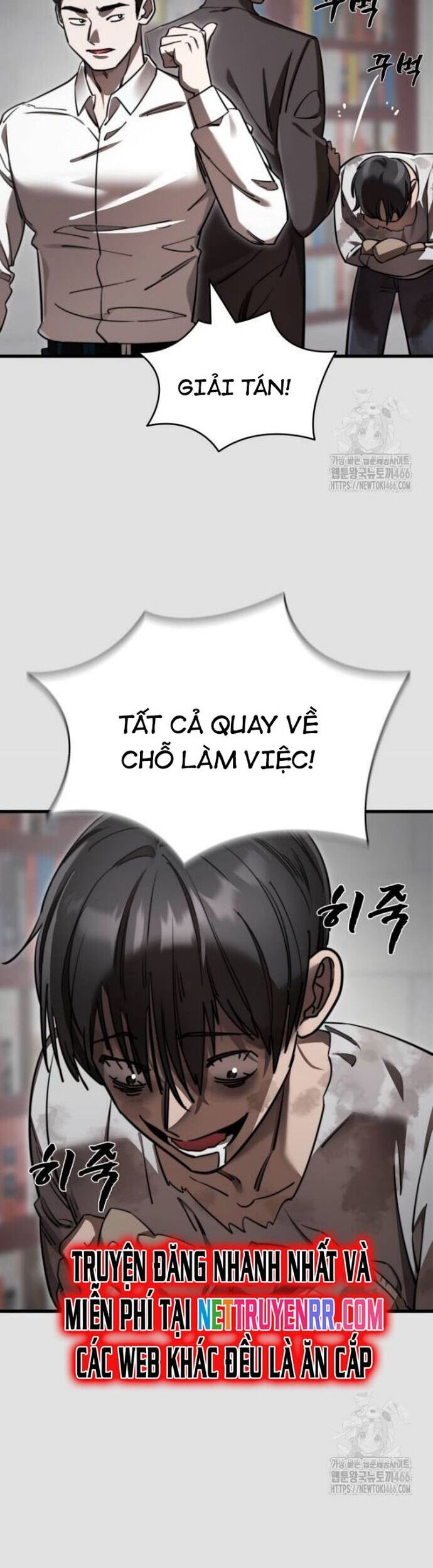 Thiên Ma Tái Lâm Chap 65 - Next Chap 66