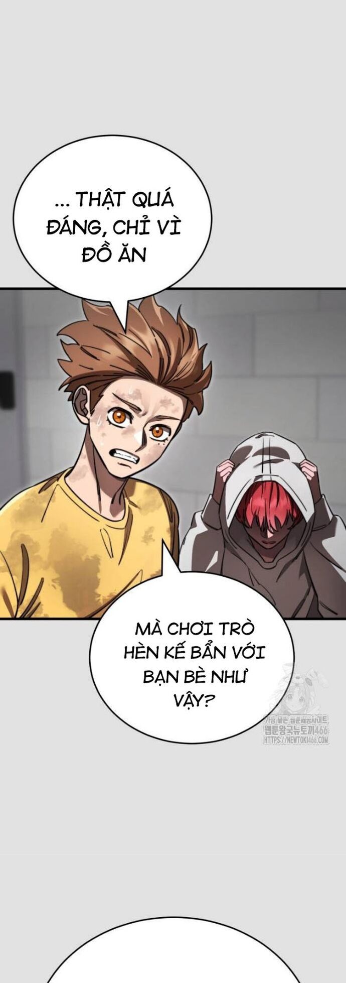 Thiên Ma Tái Lâm Chap 65 - Next Chap 66