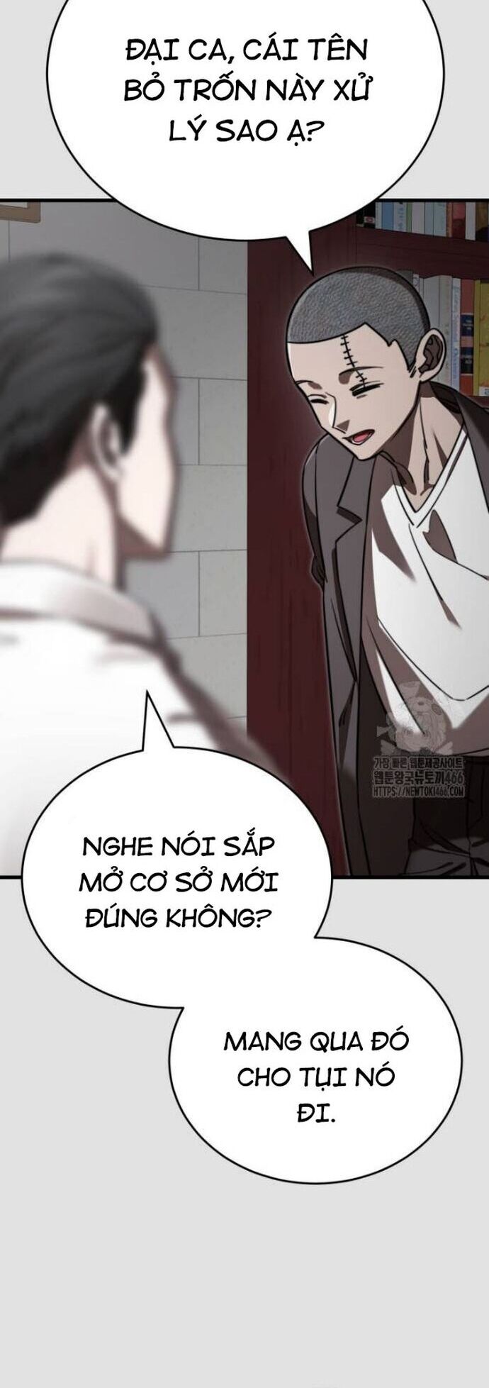 Thiên Ma Tái Lâm Chap 65 - Next Chap 66