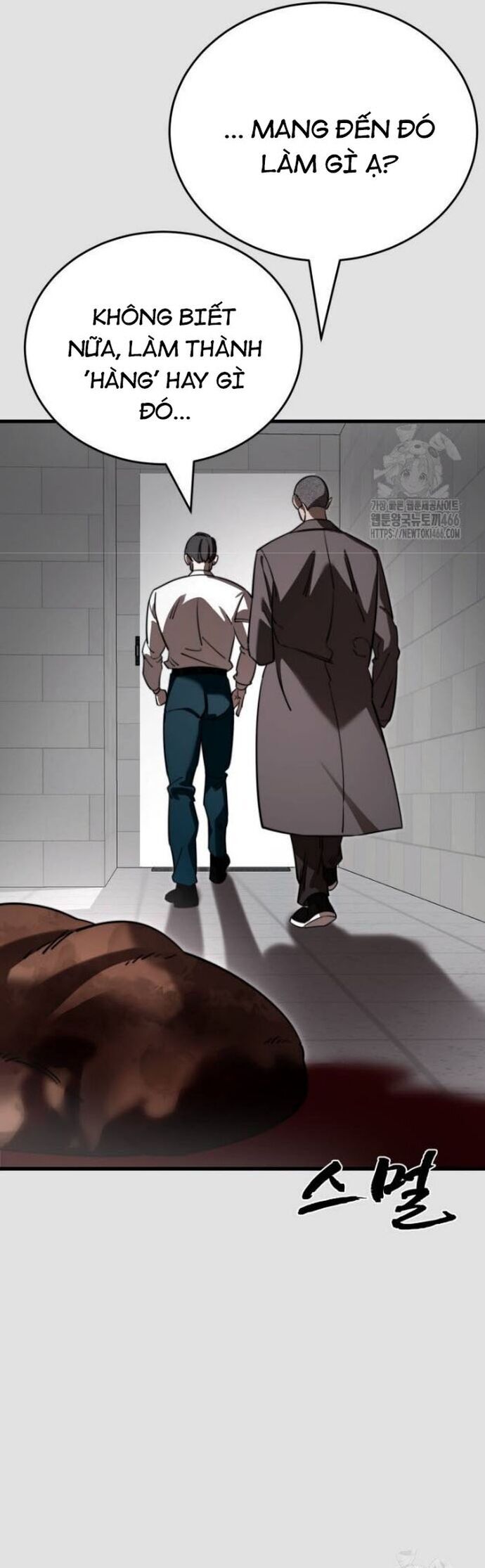 Thiên Ma Tái Lâm Chap 65 - Next Chap 66