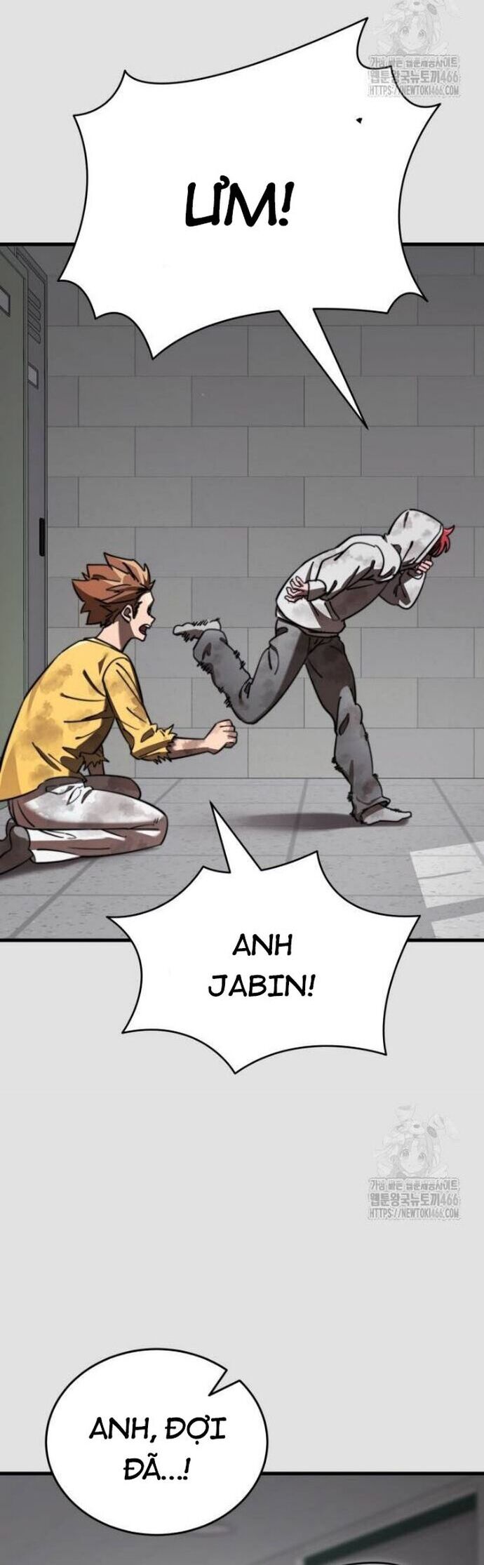 Thiên Ma Tái Lâm Chap 65 - Next Chap 66