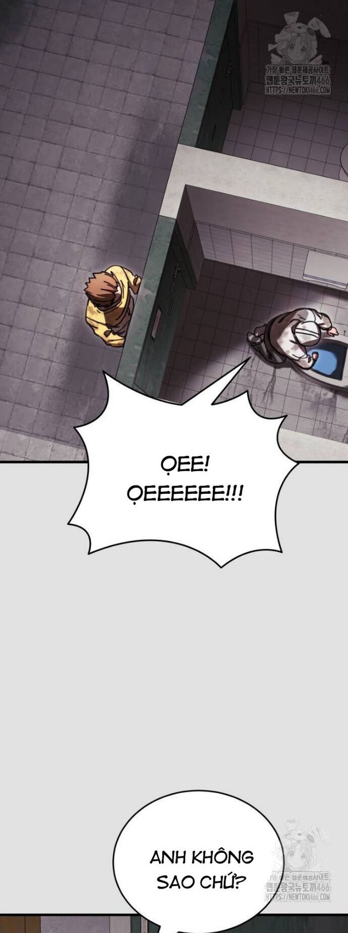 Thiên Ma Tái Lâm Chap 65 - Next Chap 66