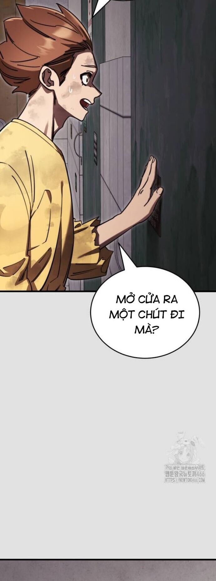 Thiên Ma Tái Lâm Chap 65 - Next Chap 66