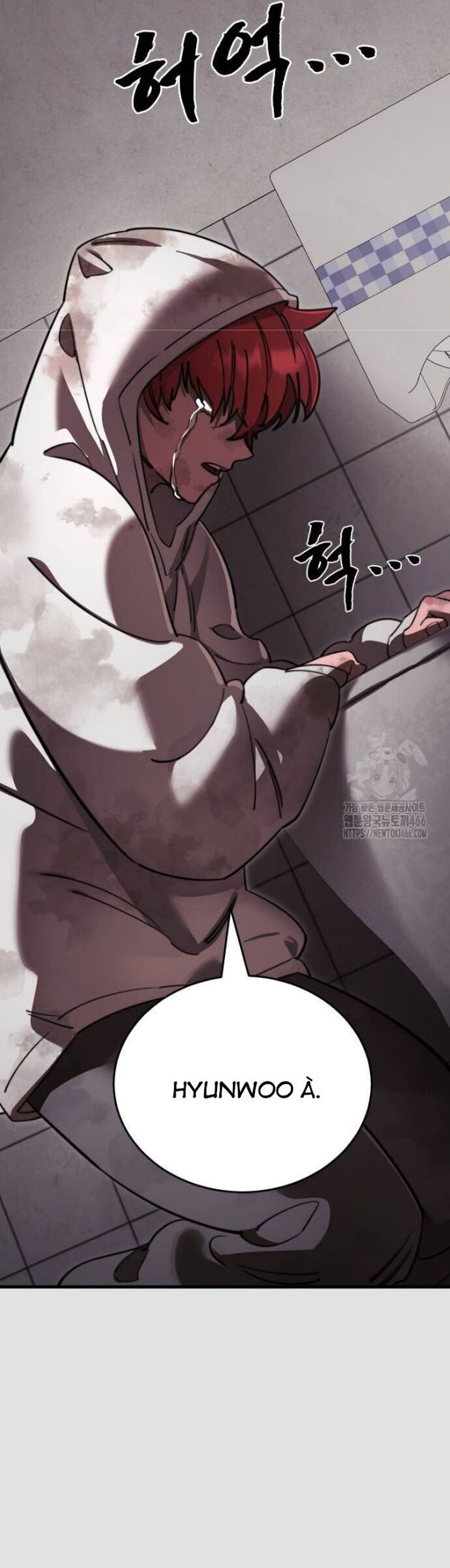 Thiên Ma Tái Lâm Chap 65 - Next Chap 66