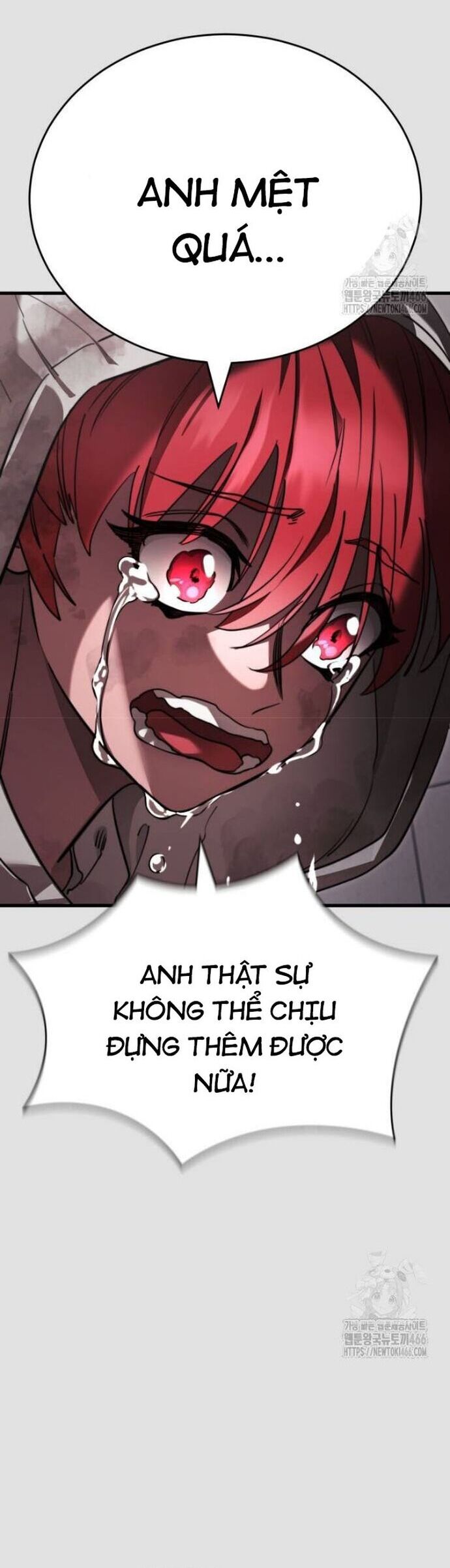 Thiên Ma Tái Lâm Chap 65 - Next Chap 66