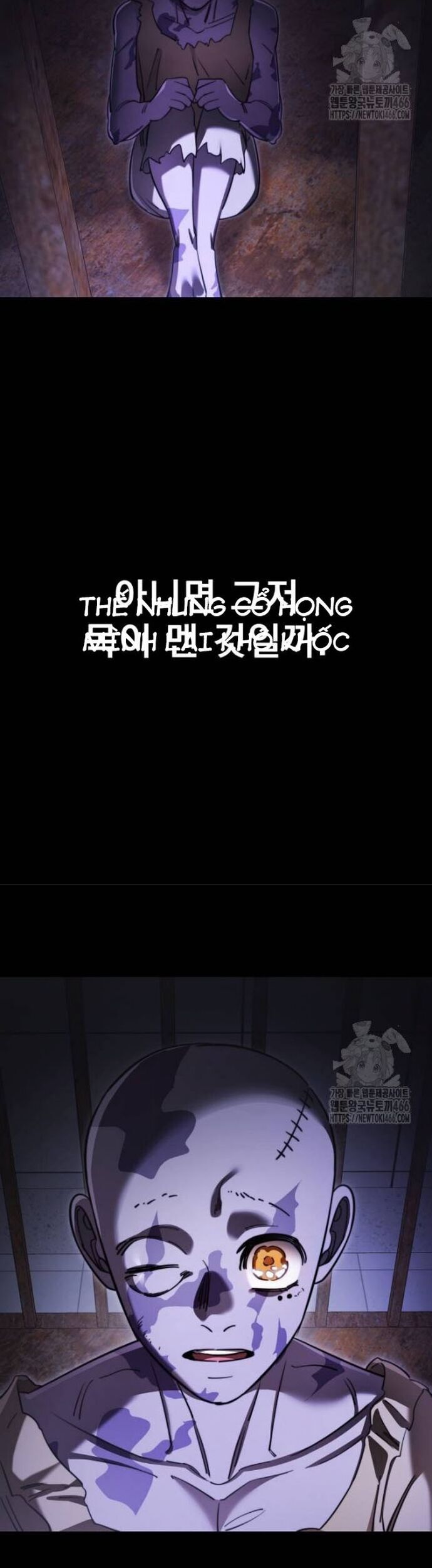 Thiên Ma Tái Lâm Chap 65 - Next Chap 66