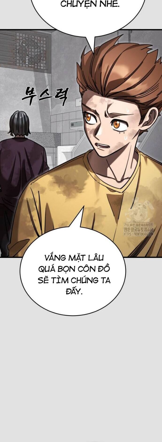 Thiên Ma Tái Lâm Chap 65 - Next Chap 66