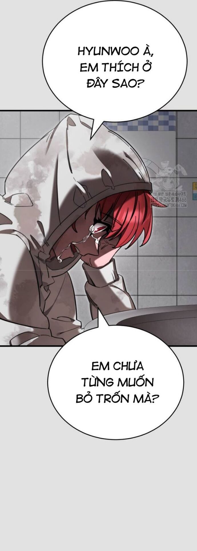 Thiên Ma Tái Lâm Chap 65 - Next Chap 66