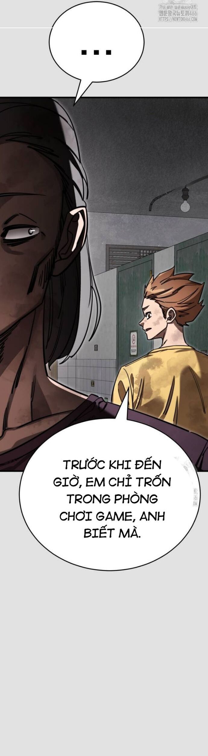 Thiên Ma Tái Lâm Chap 65 - Next Chap 66